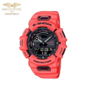 فروش ساعت کاسیو جی شاک | مدل GBA-900-4ADR