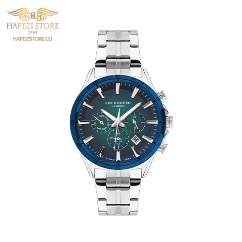 عکس ساعت مردانه لی کوپر | مدل LC07375.390