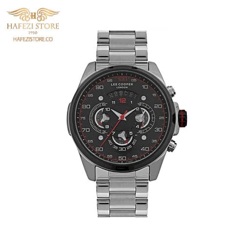 عکس ساعت مردانه لی کوپر | مدل LC07426.350