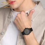 خرید ساعت مردانه لی کوپر | مدل LC07430.651