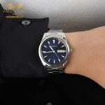 عکس ساعت مچی مردانه سیکو | مدل SUR341P1