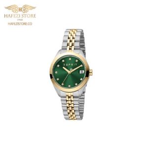 قیمت ساعت مچی زنانه اسپریت | مدل ES1L295M0235