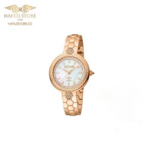 قیمت ساعت مچی زنانه جاست کاوالی | مدل JC1L205M0075