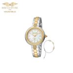 عکس ساعت مچی زنانه جاست کاوالی | مدل JC1L205M0085