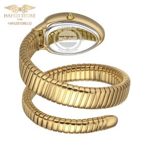 ساعت مچی زنانه جاست کاوالی | مدل JC1L229M0035