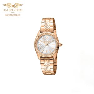 عکس ساعت مچی زنانه جاست کاوالی | مدل JC1L239M0085