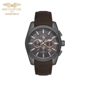 عکس ساعت مردانه پولو سانتا باربارا | مدل SB.1.10444-5