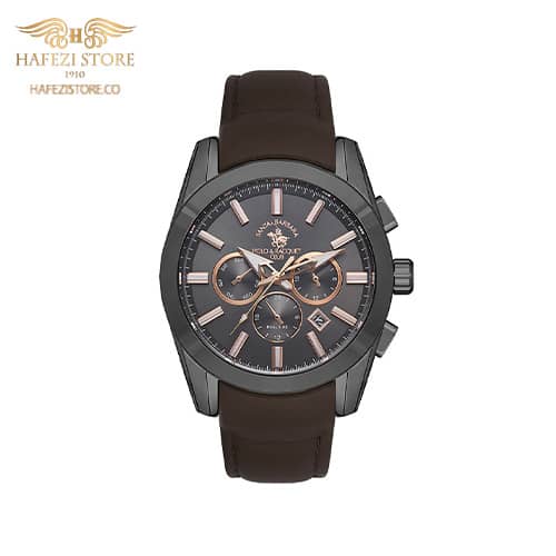 عکس ساعت مردانه پولو سانتا باربارا | مدل SB.1.10444-5