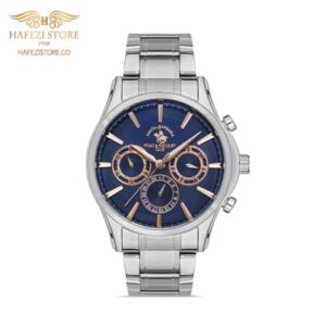 عکس ساعت مردانه پولو سانتا باربارا | مدل SB.1.10455-3