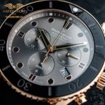 فروش ساعت مچی مردانه کلود برنارد | مدل 10252-37RNGCA-GRN_ حافظی زاده