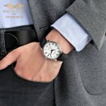 مشخصات ساعت مچی مردانه کلود برنارد | مدل 53007-BR-3
