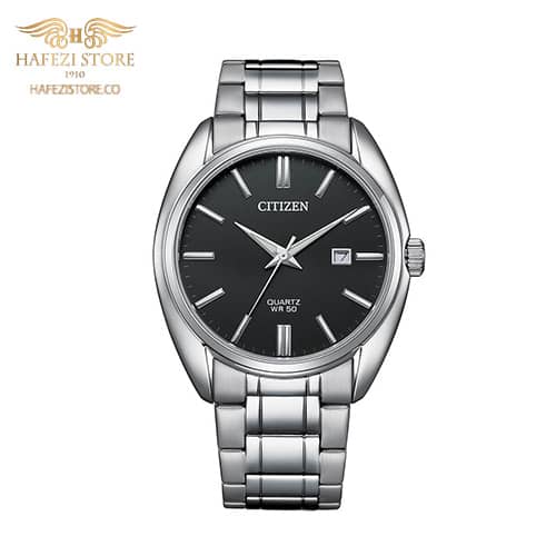 عکس ساعت مردانه سیتیزن | مدل BI5100-58E