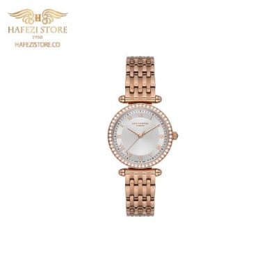 خرید ساعت زنانه لی کوپر | مدل LC07136.430