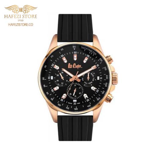 عکس ساعت مردانه لی کوپر | مدل LC06977.451