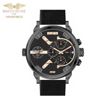 فروش ساعت مردانه لی کوپر | مدل LC07491.061.NM