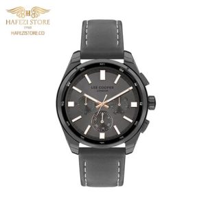 قیمت و خرید ساعت مردانه لی کوپر | مدل LC07514.066