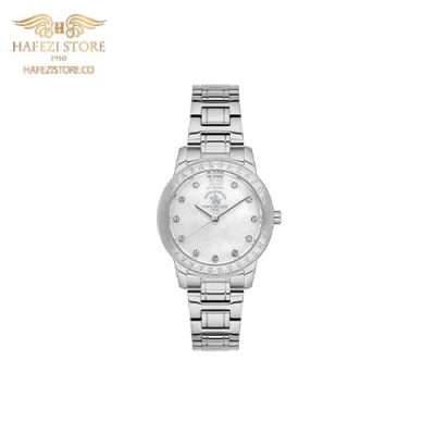 خرید و قیمت ساعت زنانه پولو سانتا باربارا | مدل SB.1.10257-1