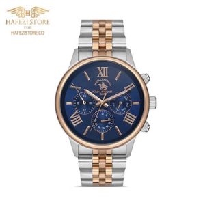 خرید و قیمت ساعت مردانه پولو سانتا باربارا | مدل SB.1.10390-3_ حافظی زاده