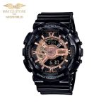 خرید و قیمت ساعت کاسیو جی شاک | مدل GA-110MMC-1ADR