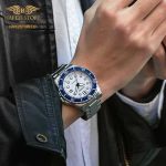 خرید ساعت مچی مردانه سیتیزن | مدل NJ0171-81A