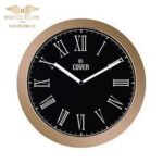 قیمت و خرید ساعت دیواری کاور | مدل YA-07-12-VG