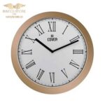 فروش ساعت دیواری کاور | مدل YA-07-12-VGWD_حفظی زاده