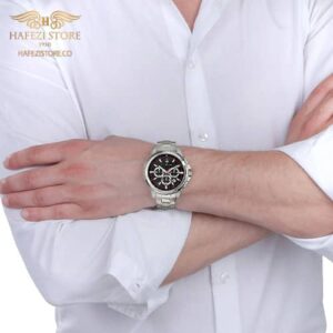 ساعت مچی مردانه مازراتی | مدل R8873621009