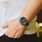 فروش ساعت مچی مردانه سیکو | مدل SNE527P1