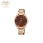 ساعت مچی زنانه سیکو | مدل SWR062P1