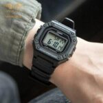 خرید و قیمت ساعت مچی مردانه کاسیو | مدل W-218H-1AVDF