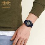 خرید ساعت مچی مردانه کاسیو | مدل WS-1400H-1AVDF