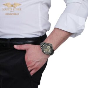 ساعت مچی مردانه مازراتی | مدل R8873621007