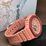 خرید و قیمت ساعت کاسیو جی شاک | مدل GA-2110SL-4A4DR