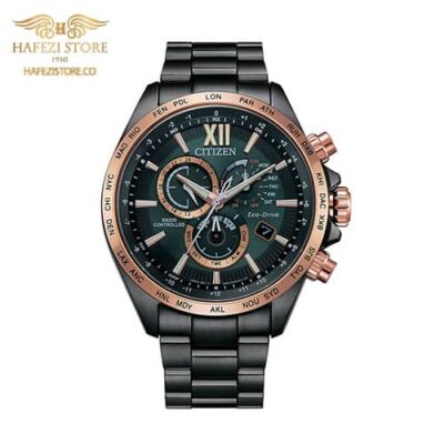 فروش ساعت مچی مردانه سیتیزن | مدل CB5956-89X