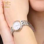 خرید ساعت مچی زنانه سیتیزن | مدل EW2696-84A