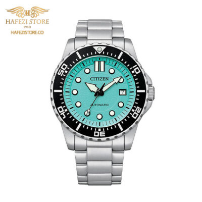 فروش ساعت مچی مردانه سیتیزن | مدل NJ0170-83X
