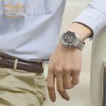 خرید ساعت مچی مردانه سیکو | مدل SBTR005 فروشگاه حافظی زاده
