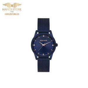 خرید و قیمت ساعت زنانه دیس کایک مدل DK.1.AG1280.08