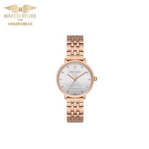 قیمت و خرید ساعت زنانه دیس کایک مدل DK.1.AG1281.04