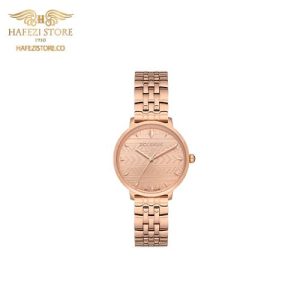 قیمت ساعت زنانه دیس کایک مدل DK.1.AG1281.05 فروشگاه حافظی زاده