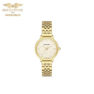 نمایندگی ساعت زنانه دیس کایک مدل DK.1.AG1282.03 فروشگاه حافظی زاده