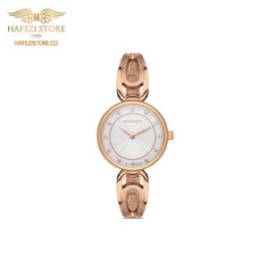 قیت و خرید ساعت زنانه دیس کایک مدل DK.1.AG1285.04 فروشگاه حافظی زاده