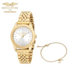 ساعت مچی زنانه اسپریت مدل ES1L404M0025