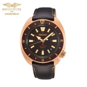 فروش ساعت مچی مردانه سیکو مدل SRPG18K1 فروشگاه حافظی زاده