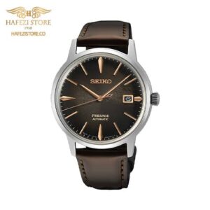 خرید و قیمت ساعت مچی مردانه سیکو مدل SRPJ17J1