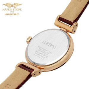 ساعت مچی زنانه سیکو مدل SRZ548P1