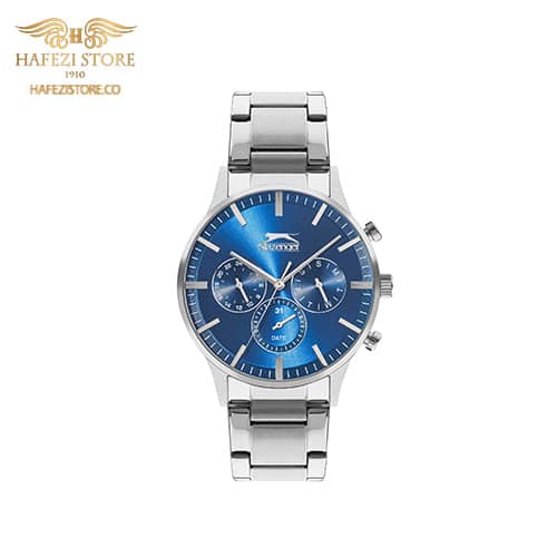 عکس ساعت مردانه اسلازنجر مدل SL.09.2214.2.01