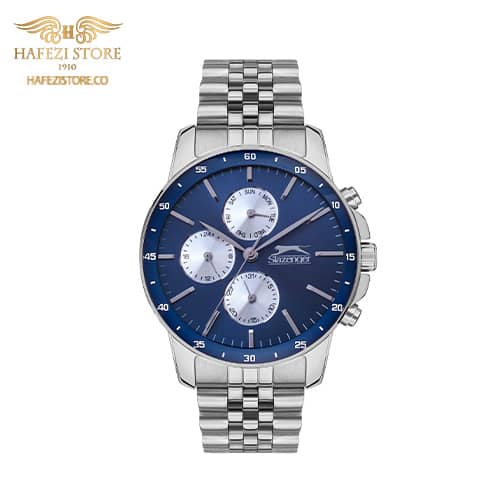 فروش ساعت مردانه اسلازنجر مدل SL.09.6524.2.03