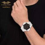 تصویر ساعت کاسیو مدل AE-1500WH-8B2VDF فروشگاه حافظی زاده