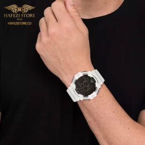 ساعت کاسیو مدل AE-1500WH-8B2VDF